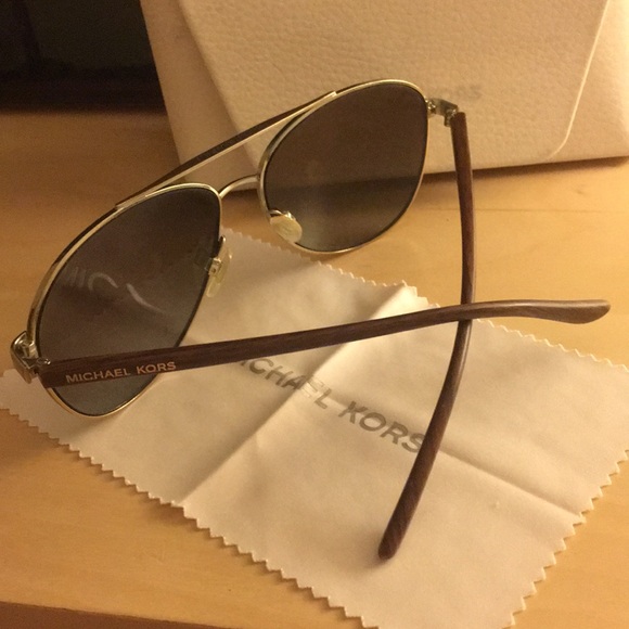 Michael Kors Sunglasses - Picture 2 of 8
